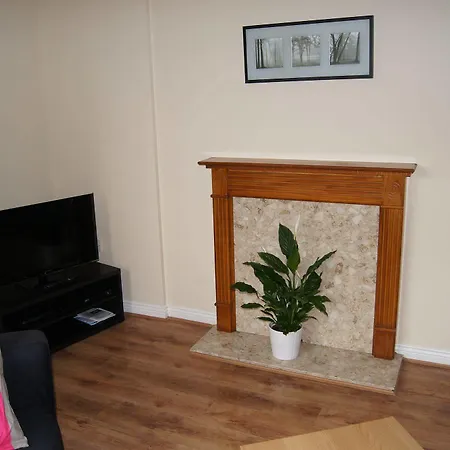 The Waterside In Hotel Dublin