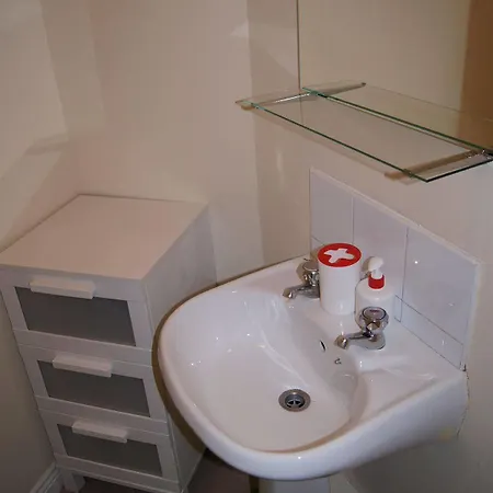 The Waterside In 3* Dublin