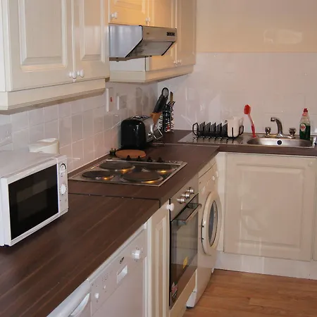 The Waterside In מלון 3*