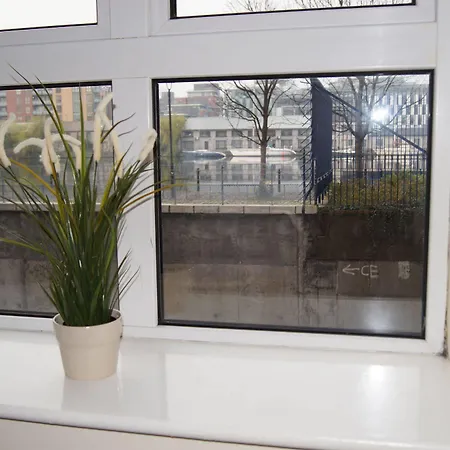 The Waterside In 3* Dublin