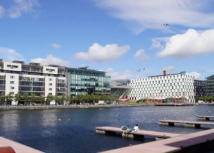 Hotel The Waterside In Dublin