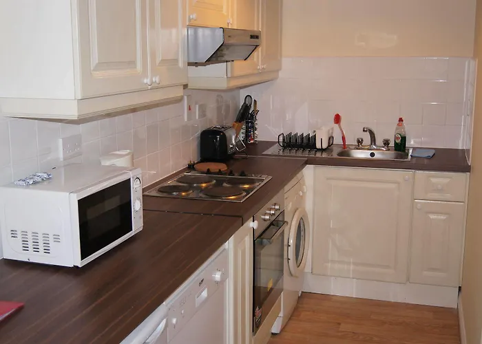 The Waterside In Hotel 3*