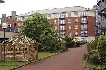 Hotel The Waterside In