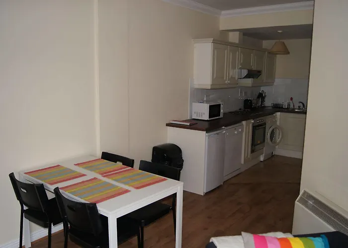 The Waterside In Hotel 3*