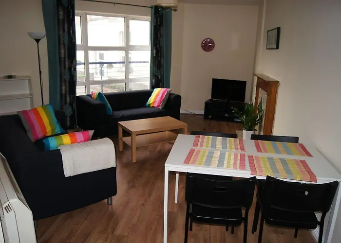 Hotel The Waterside In 3*