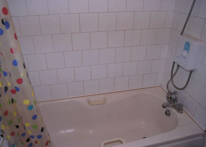 Hotel The Waterside In Dublin