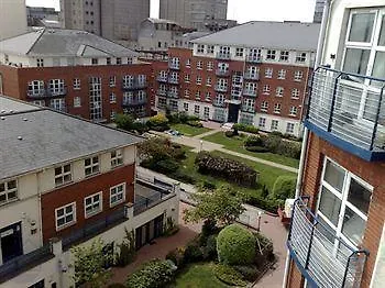 The Waterside In Dublino