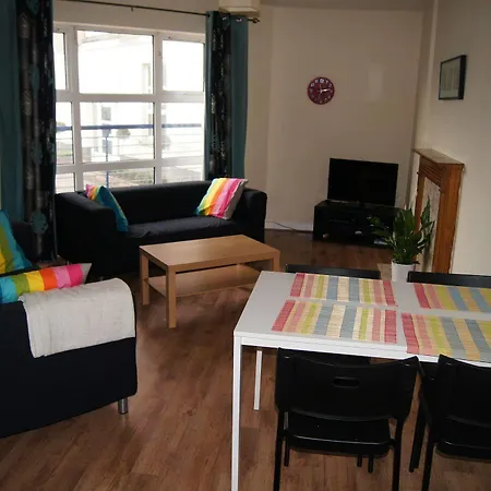 Hotel The Waterside In 3*