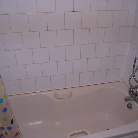 Hotel The Waterside In Dublino